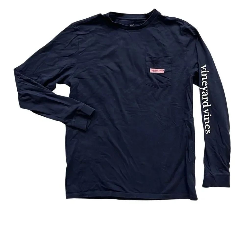 Vineyard Vines Christmas Shirt